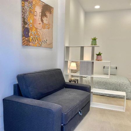 Centro Madrid Rio - Monederos 48 Daire Dış mekan fotoğraf