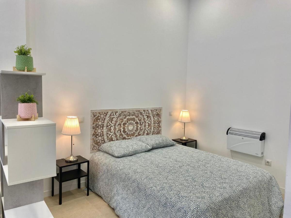 Centro Madrid Rio - Monederos 48 Daire Dış mekan fotoğraf