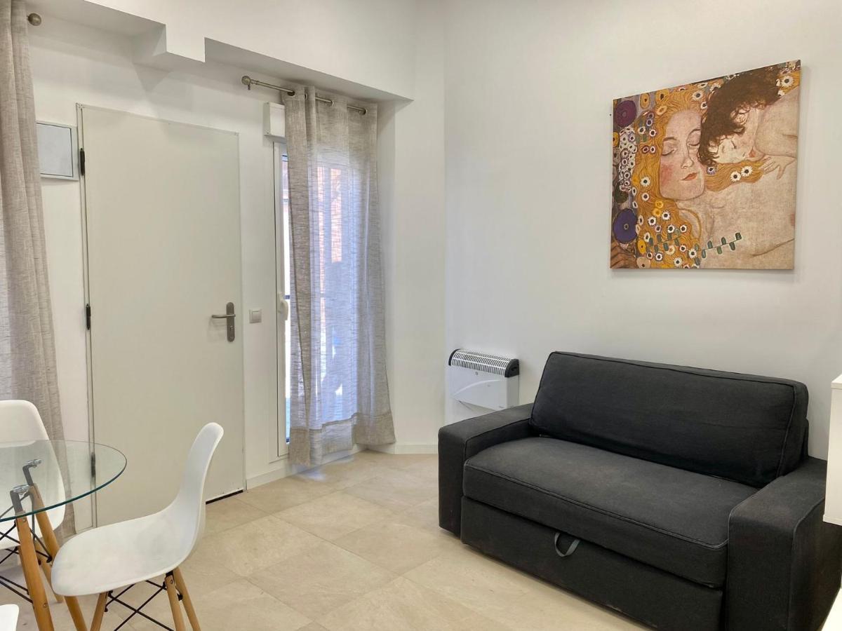 Centro Madrid Rio - Monederos 48 Daire Dış mekan fotoğraf