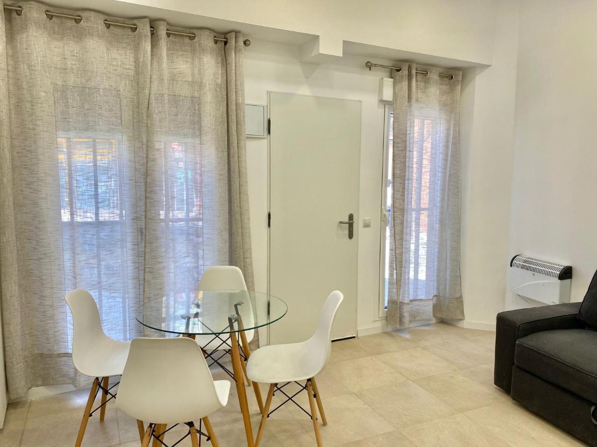 Centro Madrid Rio - Monederos 48 Daire Dış mekan fotoğraf