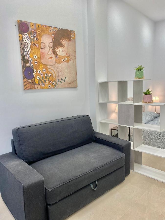 Centro Madrid Rio - Monederos 48 Daire Dış mekan fotoğraf